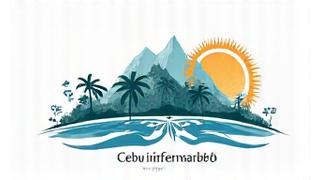 Logo ng Cebu Tourism Board.