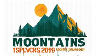 Logo ng Cebu Mountain Sports Federation.