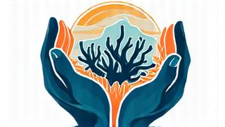 Logo ng local ocean conservation group.
