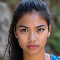 Larawan ni Instructor Maria Santos, isang instructor na may karanasan sa rock climbing at endurance