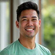 Larawan ni Instructor Pedro Reyes, isang functional training at team-building facilitator