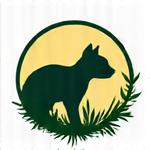 Cebu Wildlife Sanctuary logo.